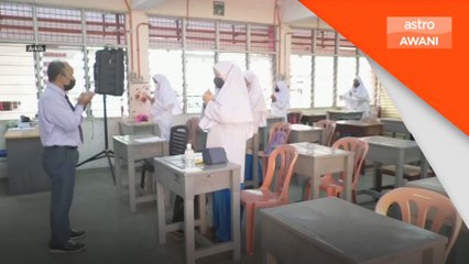 Perkasakan pendidikan seksualiti komprehensif