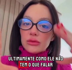 Vereadora rebate críticas de Marcelo Nilo e faz alerta sobre 'dossiê' contra ex-deputado