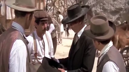 O Último Grande Duelo 1972  Dublado - Lee Van Cleef
