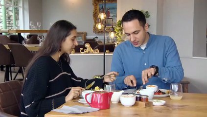 Four in a Bed Season 30 Episode 25