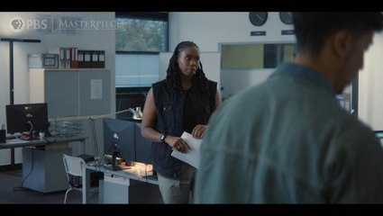 PARADE Exclusive - Maigret - Episode 104 - Sneak Peek