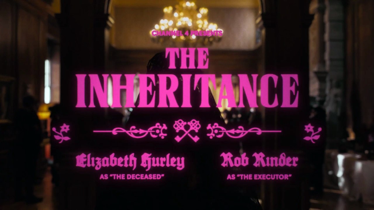 The Inheritance | show | 2025 | Official Trailer