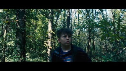 The Wildman of Shaggy Creek | movie | 2025 | Official Trailer