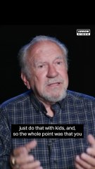 Death Screams | movie | 1982 | Official Featurette