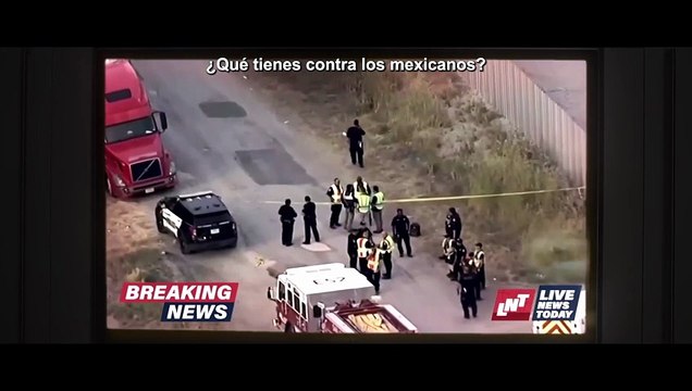 Dreams: Sueños | movie | 2025 | Official Trailer