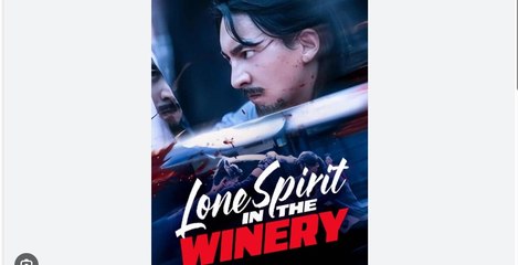 Lone Spirit In The Winery