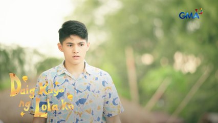 Daig Kayo Ng Lola Ko: Pip’s power awakens to save Tarzie!