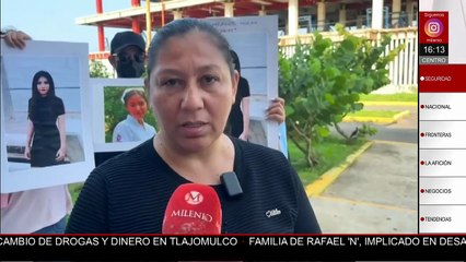 En Veracruz, le dictan sentencia al feminicida de la enfermera Noriko