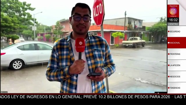 En Chiapas, maestros de la CNTE realizan paro de 24 horas