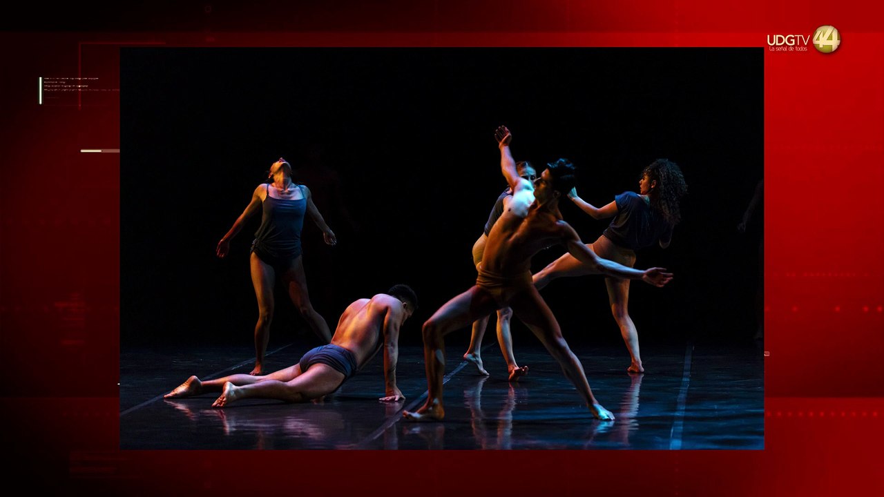 Legar y mostrar la diversidad será el objetivo del 28º Festival Internacional de Danza en Jalisco