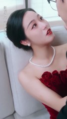 Cleaning Girl Humiliated by Husband—Stuns Everyone at the Castle Next Day - Who Is She?