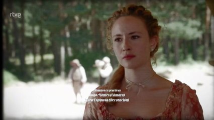 Valle Salvaje Capítulo 179 || Irene entre el deber y la amenaza [AVANCE] #vallesalvaje