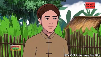 302 Đại Việt kiêu hùng - Tạ Hiện và Phạm Huy Quang hưởng ứng chiếu Cần Vương 1885