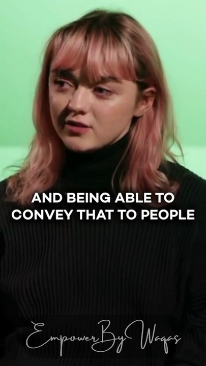 7.3M Views - Believe In Yourself When No One Else Does