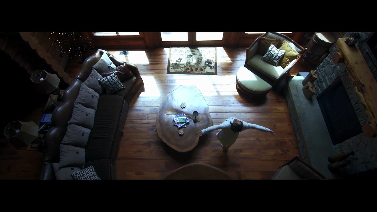 Seclusion Trailer