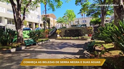 Programa André Show - 18/10/2025 - Exibido na VTV SBT