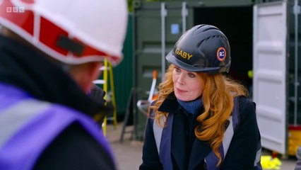 DIY SOS - Season 33 Episode 3 - Rafi's Road to Recover