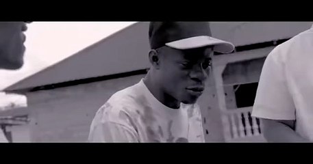 Svgarboy_-_Kukô (Ft Chuster Bk) Visualizer