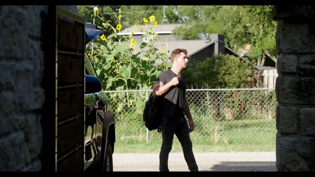 Minnie's Midnight Massacre Trailer (2026)