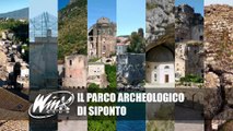 Winx Club - La Magia dell'Italia - Serie 1 Episodio 8 - Il Parco archeologico di Siponto