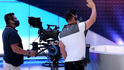 Imagen Televisión cumple 9 años al aire