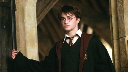 Harry Potter et le prisonnier d'Azkaban