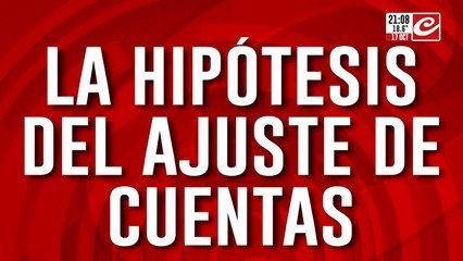 Ahora: la familia de los delincuentes abatidos reclama a los tiros