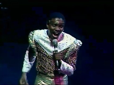 Earth, Wind & Fire - Fantasy