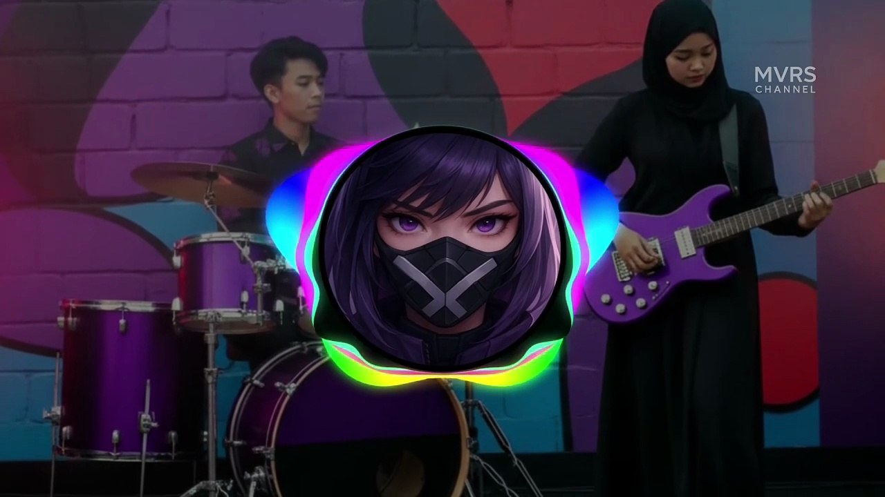 CUMA KAMU - H.RHOMA IRAMA (Cover AI rock milenial)