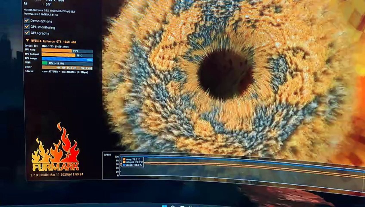 GPU Test