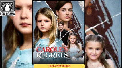 Carole's Regrets Full Movie 🌹