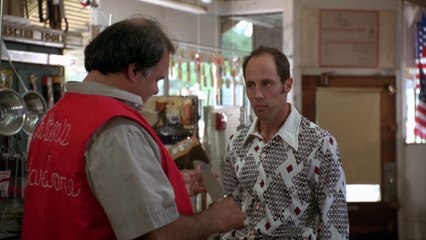 Ed y su Difunta Madre 1993 Español España Castellano - Ed and His Dead Mother