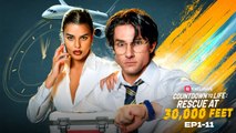 Countdown to Life: Rescue at 30,000 Feet full movie