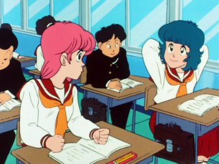 ハイスクール奇面組（1985）ep-00001