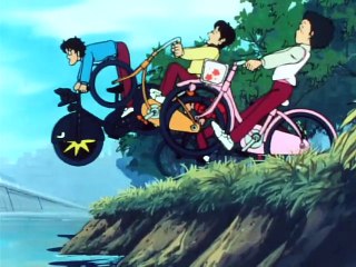 ハイスクール奇面組（1985）ep-00008