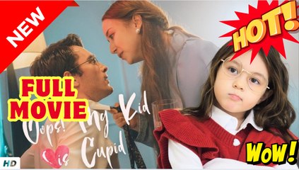 Oops! My Kid Is Cupid (Kalos) - video Dailymotion