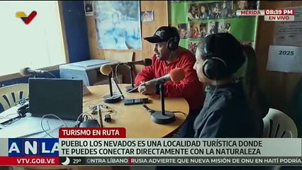 Turismo en Ruta | Vive la experiencia de paseos a caballo y hermosos paisajes en Los Nevados