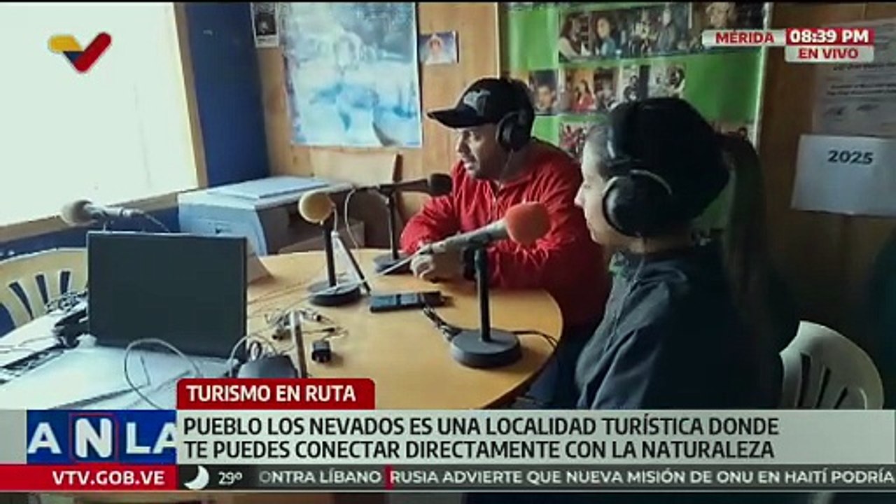 Turismo en Ruta | Vive la experiencia de paseos a caballo y hermosos paisajes en Los Nevados