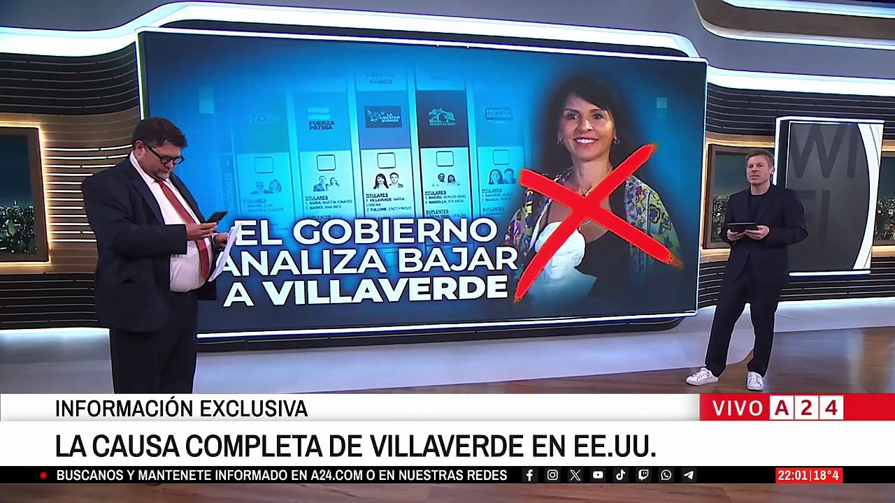 Villaverde
