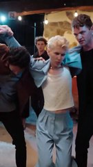 How I Made the Alpha Mine