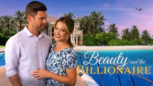 THE BEAUTY BILLIONAIRE