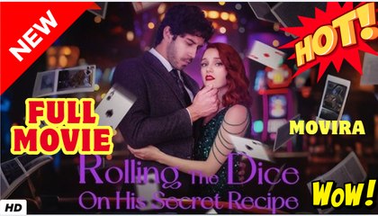 Rolling the Dice on His Secret Recipe