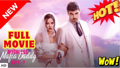 Ruthless Mafia Daddy