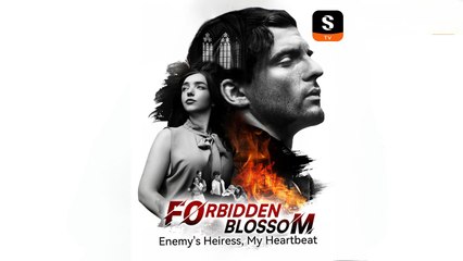 Forbidden Blossom: Enemy's Heiress, My Heartbeat - Watch the full episode on the ShortMax app