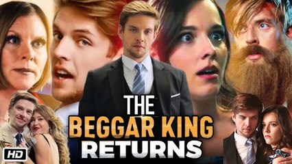 The Beggar King Returns