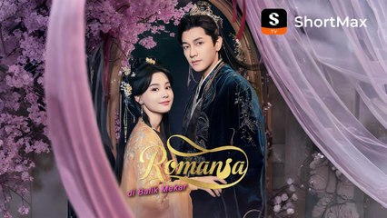 [Dubbing]Romansa di Balik Mekar - Tonton episode lengkapnya di aplikasi ShortMax