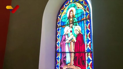 Venezuela vivirá júbilo por santidad de Carmen Rendiles y José Gregorio Hernández