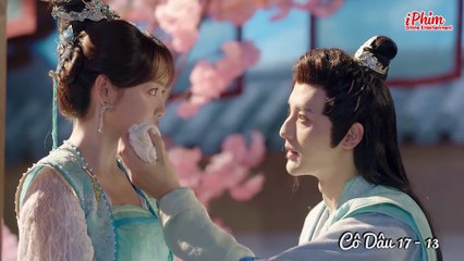 Cô Dâu 17 - Tập 13 - Phim Cổ Trang Ngôn Tình Hấp Dẫn Nhất - Lồng Tiếng - Full HD