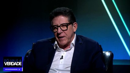 Médico explica os desafios para o financiamento do Sistema Único de Saúde | SÓ VALE A VERDADE