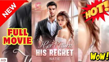 Her Blood, His Regret 2025